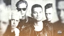 1986 Synth Rock Revolution (Depeche Mode, New Order, Simple Minds)