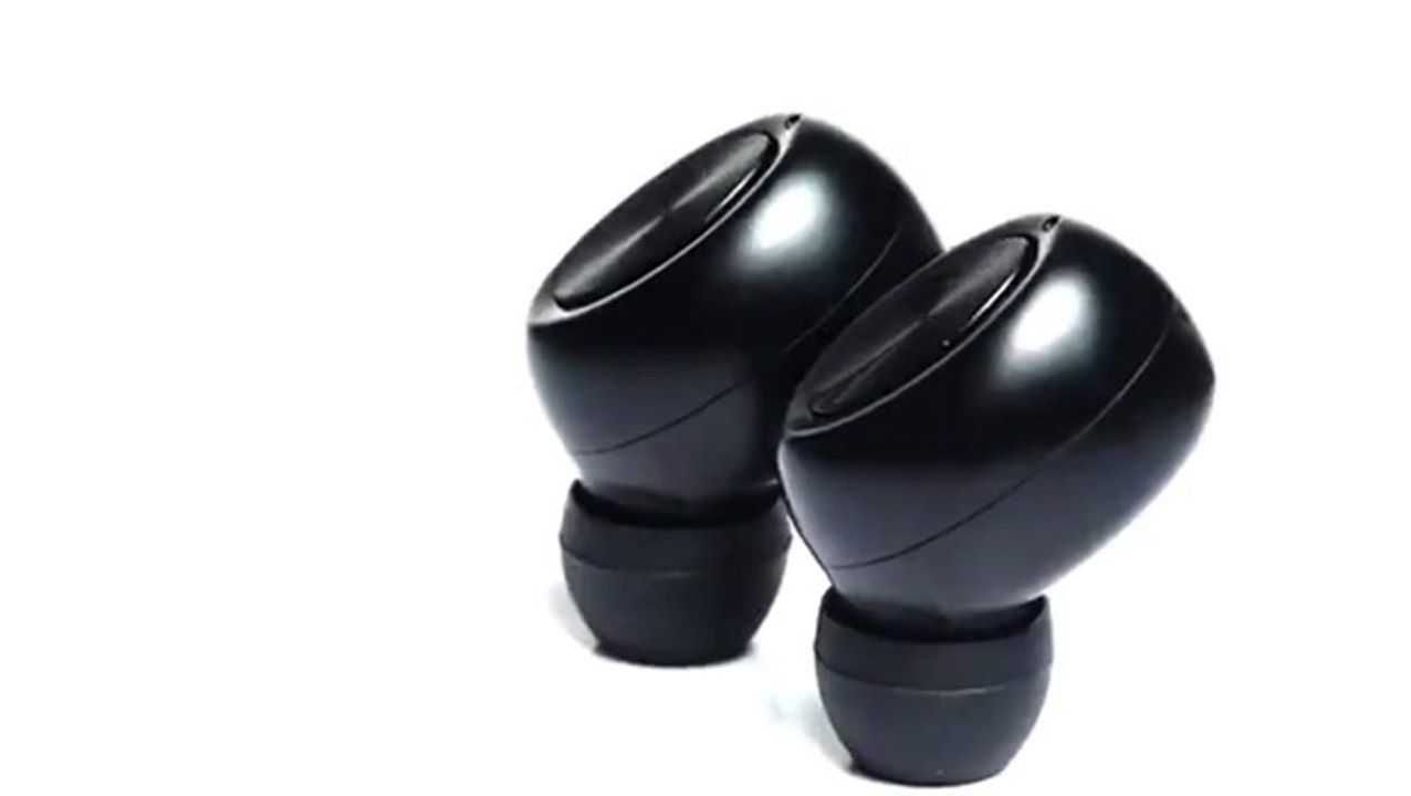 Earbud Video - Bt700e