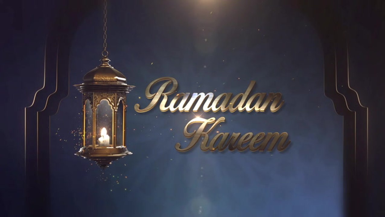 Ramadan 2018  Day03