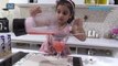 Five-year-old stuns by preparing an entire Iftar for Ramadan