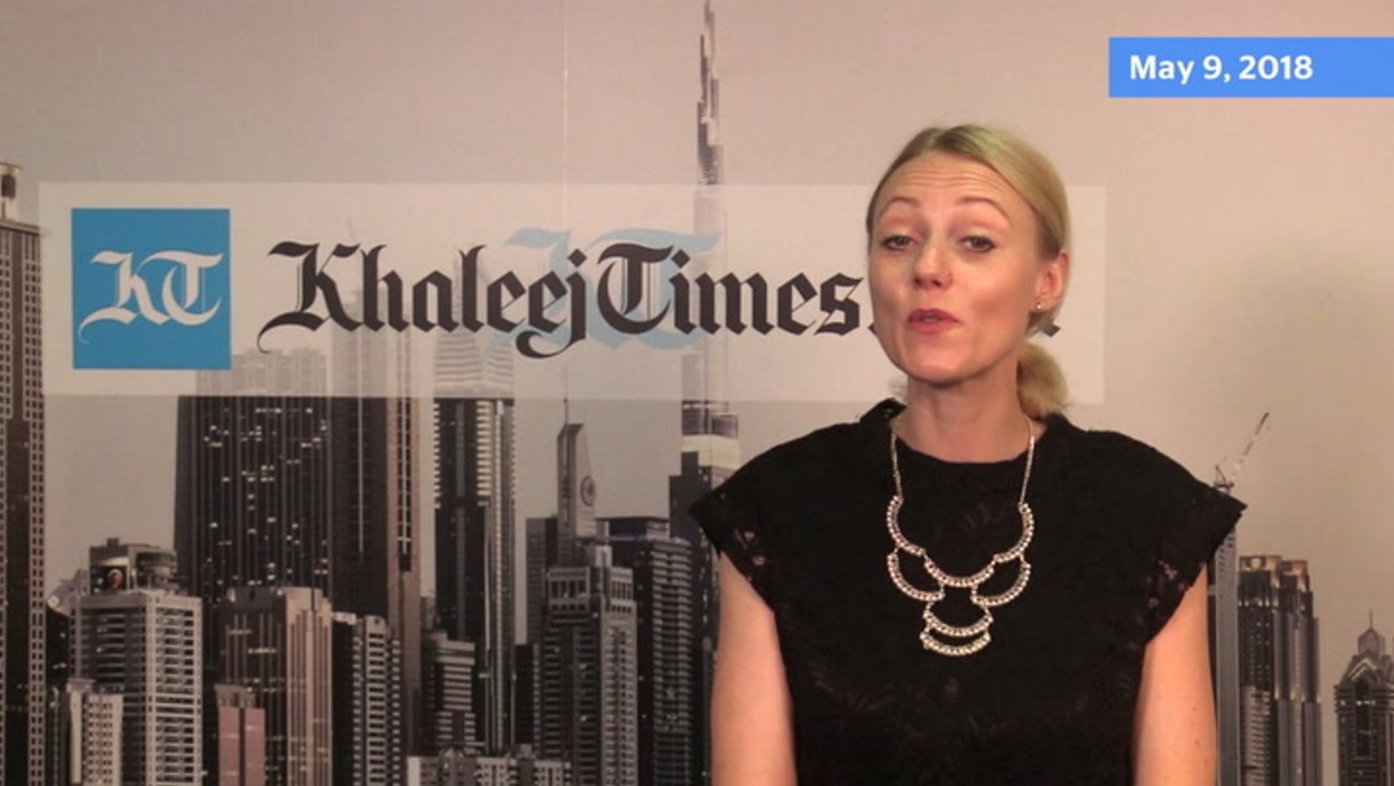 News Bulletin - May 9