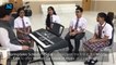 Indian Classical Music Now Part Of Indian School