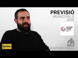 ✉ MUNICIPALS 2019 | INFORME MONTCADA I REIXAC | PREVISIÓ
