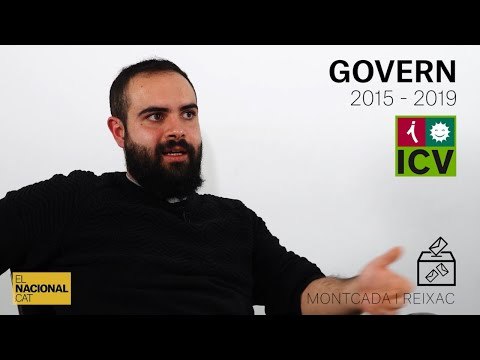✉ MUNICIPALS 2019 | INFORME MONTCADA I REIXAC | GOVERN