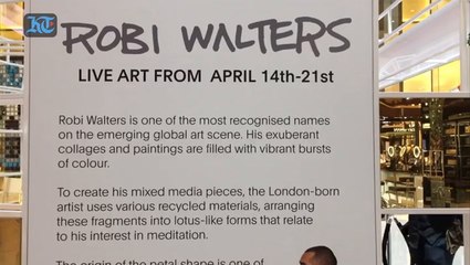 Robi Walters New
