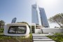 Dubai's first 3D Printed office to hold a series of events during Ramadan