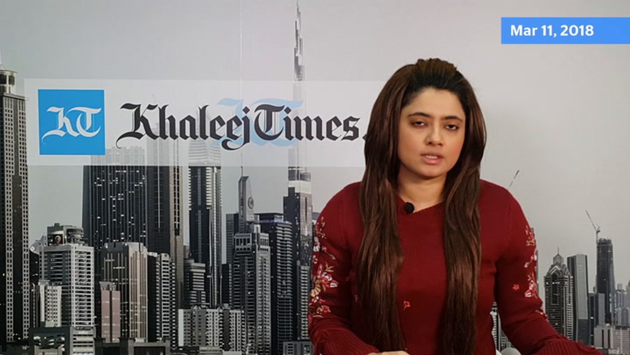 News Bulletin - March 11 Final