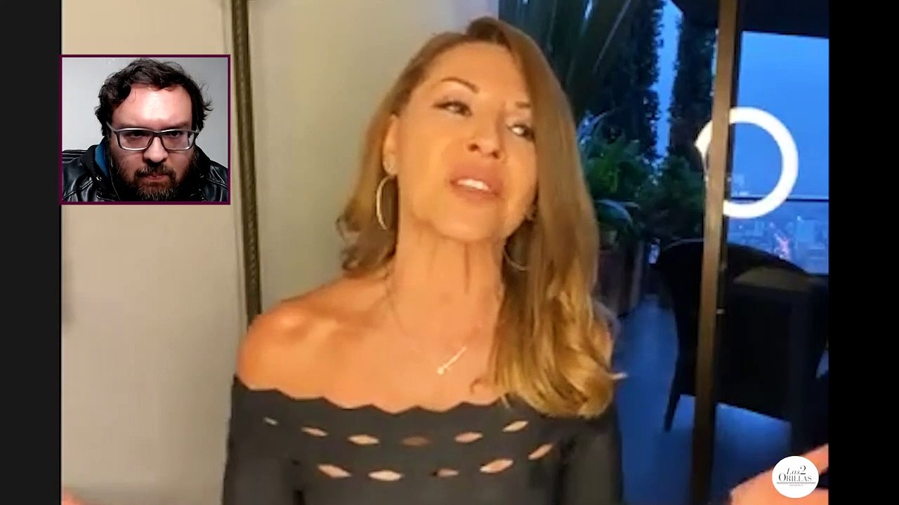 Amparo grisales sobre la marihuana