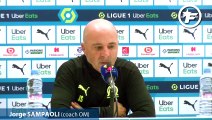 Sampaoli : 