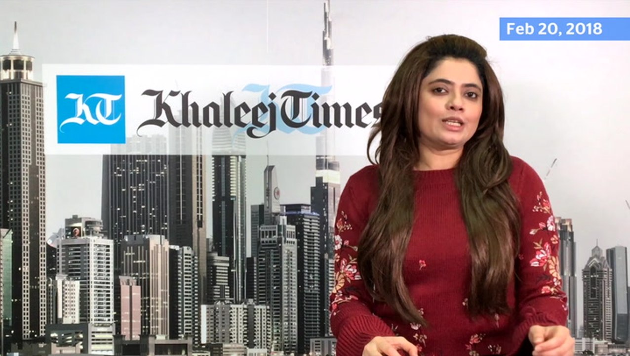 News Bulletin - Feb 20