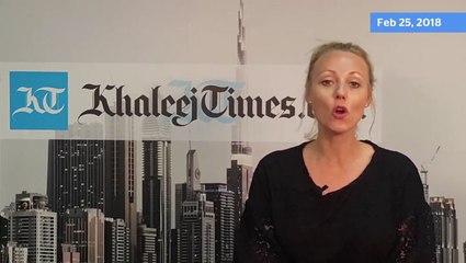 KT News Bulletin Feb 25