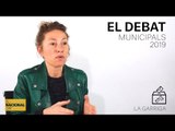✉ MUNICIPALS 2019 | INFORME LA GARRIGA | ELS DEBATS