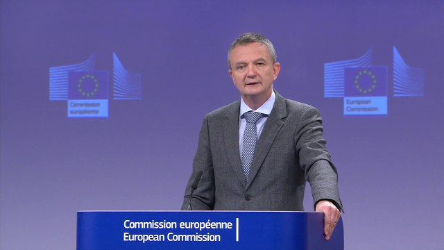 Boris Johnson explodes at Ursula von der Leyen's 'completely false' vaccine export swipe