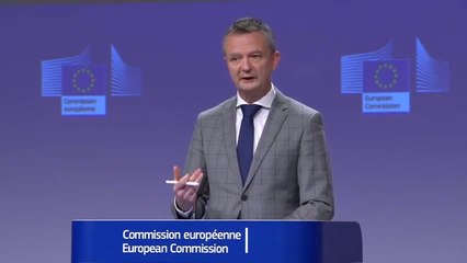 EU announces plans for digital COVID-19 vaccine ‘passport’