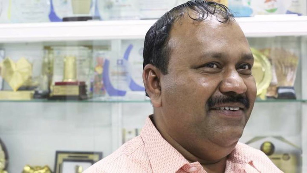 Meet the UAE-based Indians who helped dispatch Sridevi's body