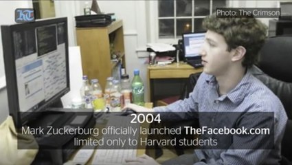 Facebook turns 14: Key milestones from the social network's evolution