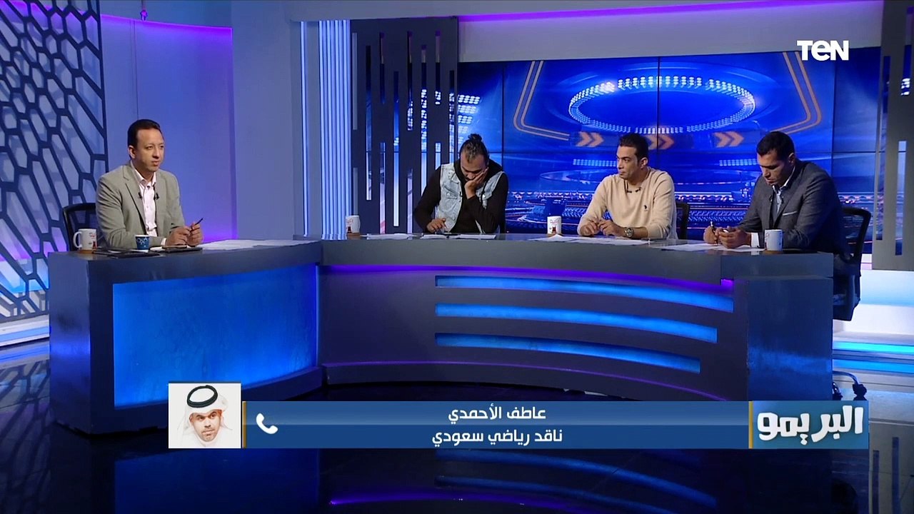 أول مرة مدرب يحضر مباراة ومعاه شنطه سفره.. ناقد رياضي سعودي يوضح موقف كارتيرون من رحيله عن "التعاون"