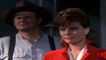 The Virginian - Se1 - Ep15 - Part 02 HD Watch