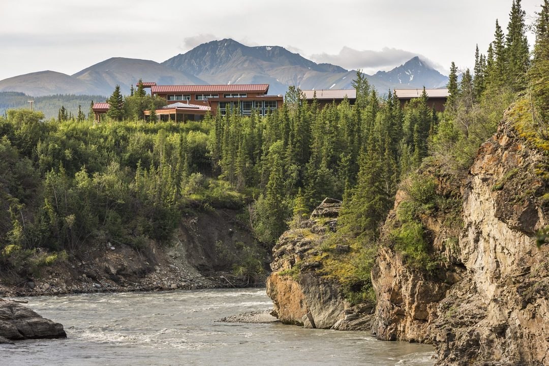 Travelers Can Still Experience the Best of Alaska With Princess Cruises, Holland America D