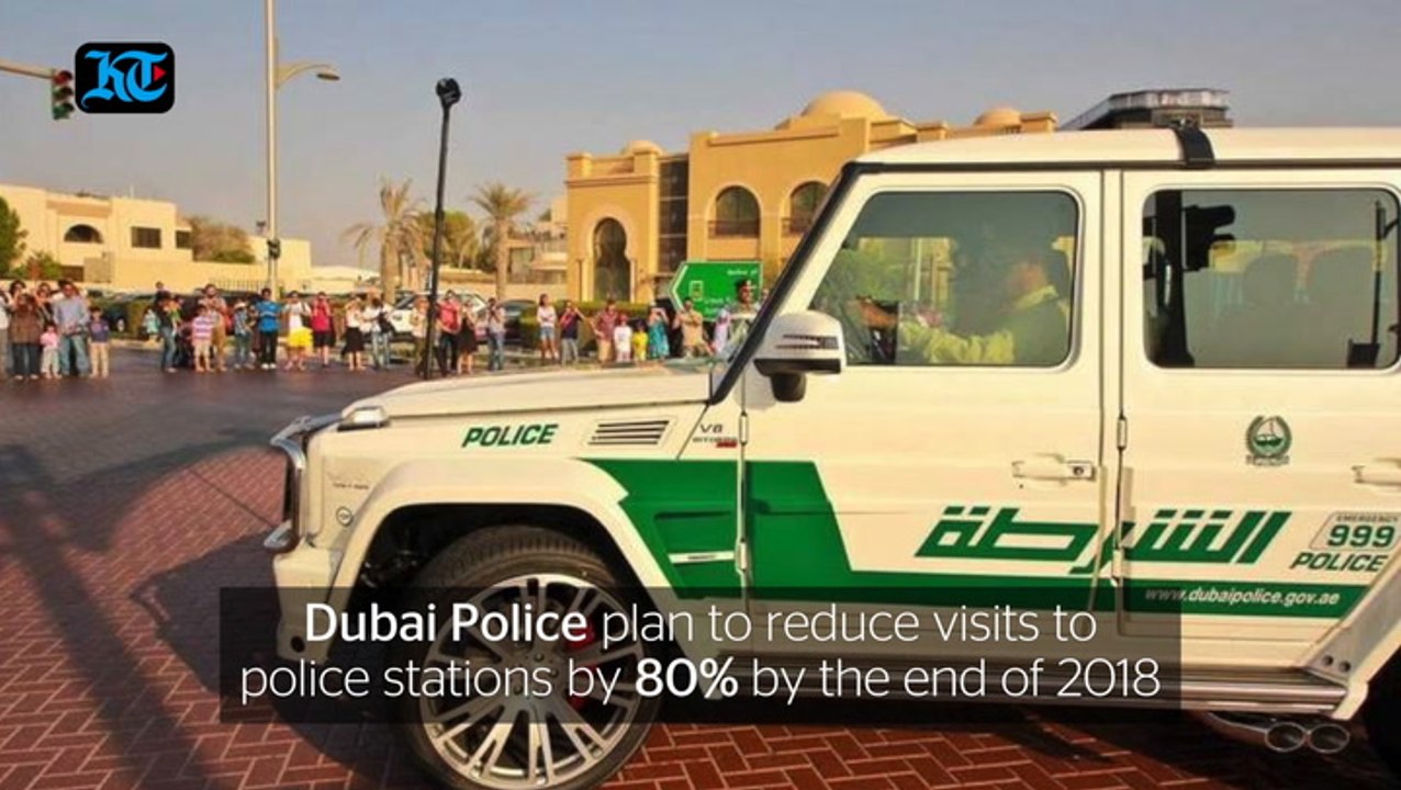 13 new Police Services