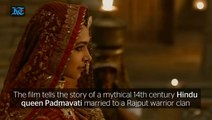 Padmaavat hits UAE screens: Here's what makes the film controversial