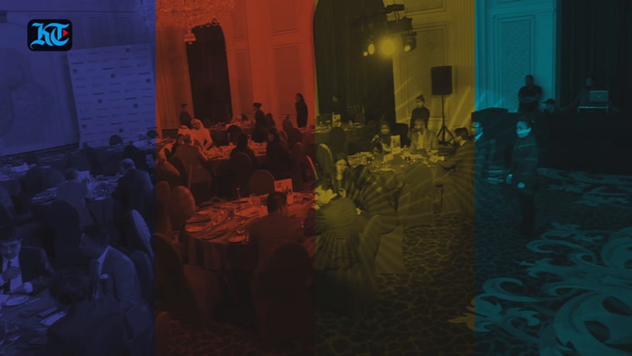 The recently concluded #IREEAwards by Khaleej Times brought together UAE's Real Estate and Infrastructure stalwarts for night of recognition. We would like to thank our partners Dubai Land Department and Ipsos
