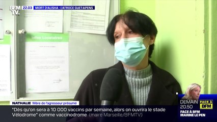 Mort d’Alisha: l’atroce guet-apens