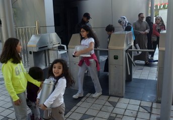 Nol card mandatory for accessing Dubai public parks