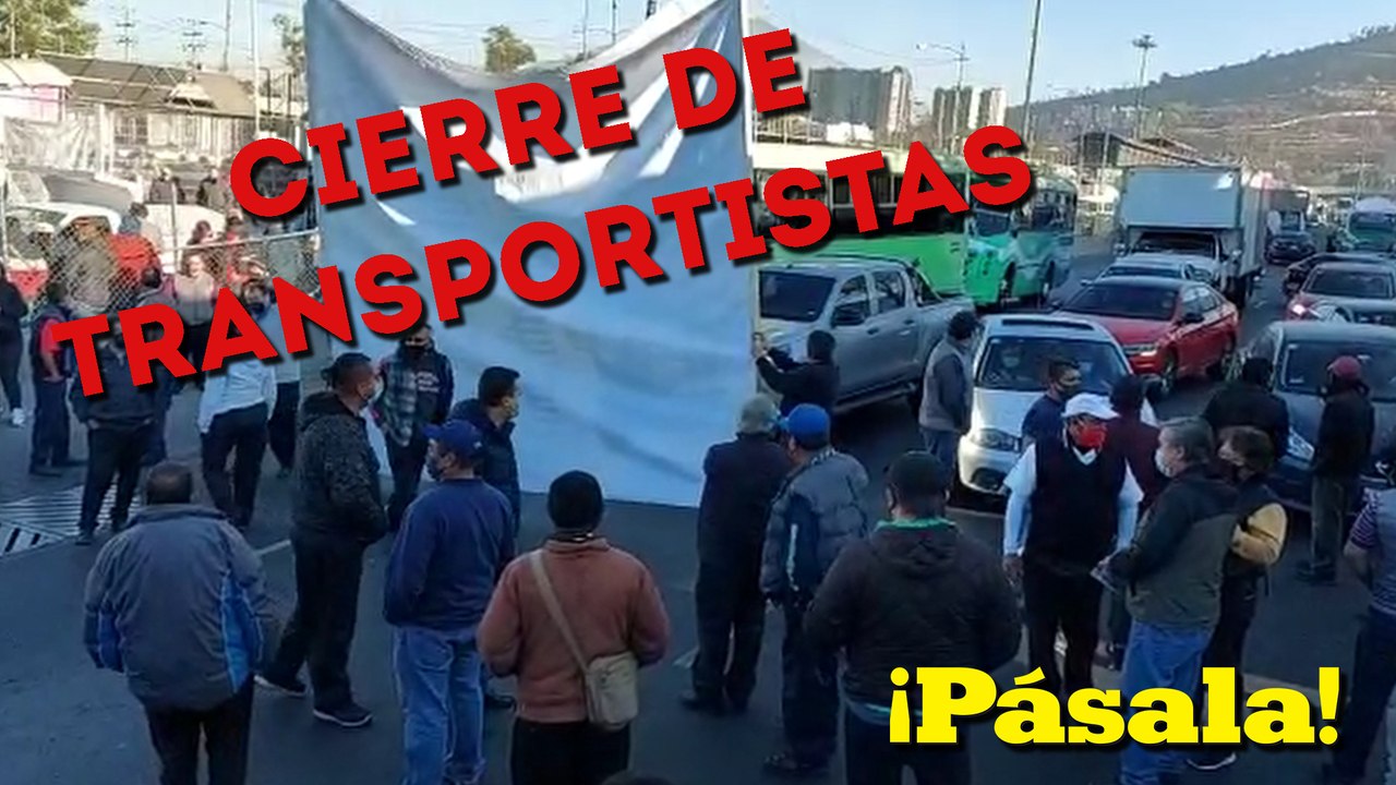 ¡ALZA O PARO!