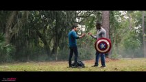 THE FALCON AND THE WINTER SOLDIER 'Coworkers' Trailer (NEW 2021) Superhero Series HD