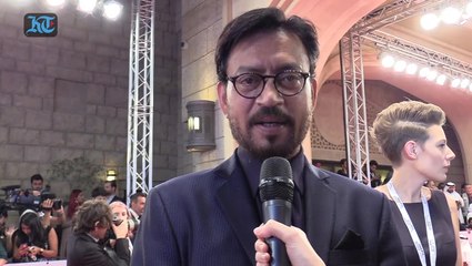 DIFF-erent movies, same five-star event: It's your film festival, Dubai