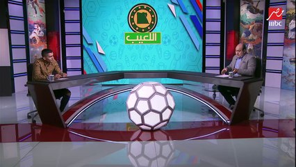 أحمد سمير: كهربا قلبه أبيض مشكلته إن الفولت بتاعه عالي