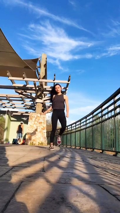 dance