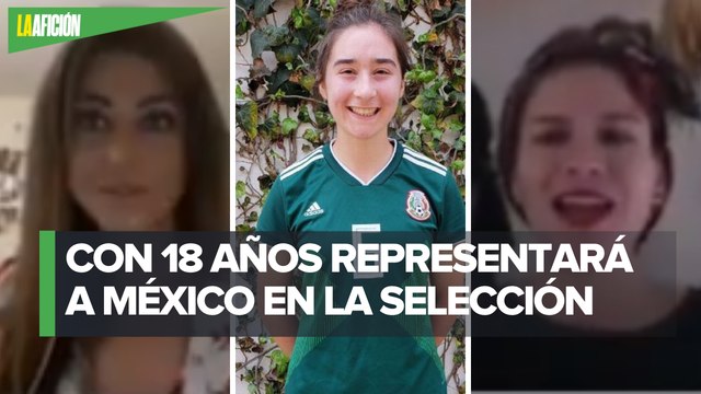 Silvana Flores y el sueño de ser futbolista | Mediotiempo vs La Afición