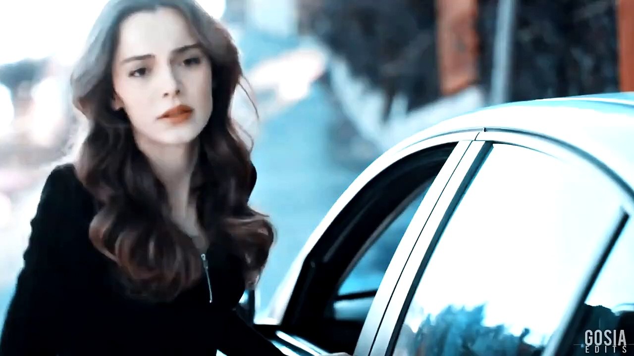 Yağmur & Akgün | She will always hate me ✘
