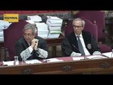 JUDICI PROCÉS | Marchena al guàrdia civil: 