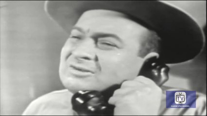Suspense - Season 4 - Episode 34 - Corsage | Rex Marshall, Robert Emhardt, John Baragrey