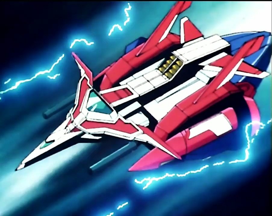 Getter Robot Go - 48 Sub Ita