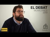 ✉ MUNICIPALS 2019 | INFORME GAVÀ | ELS DEBATS