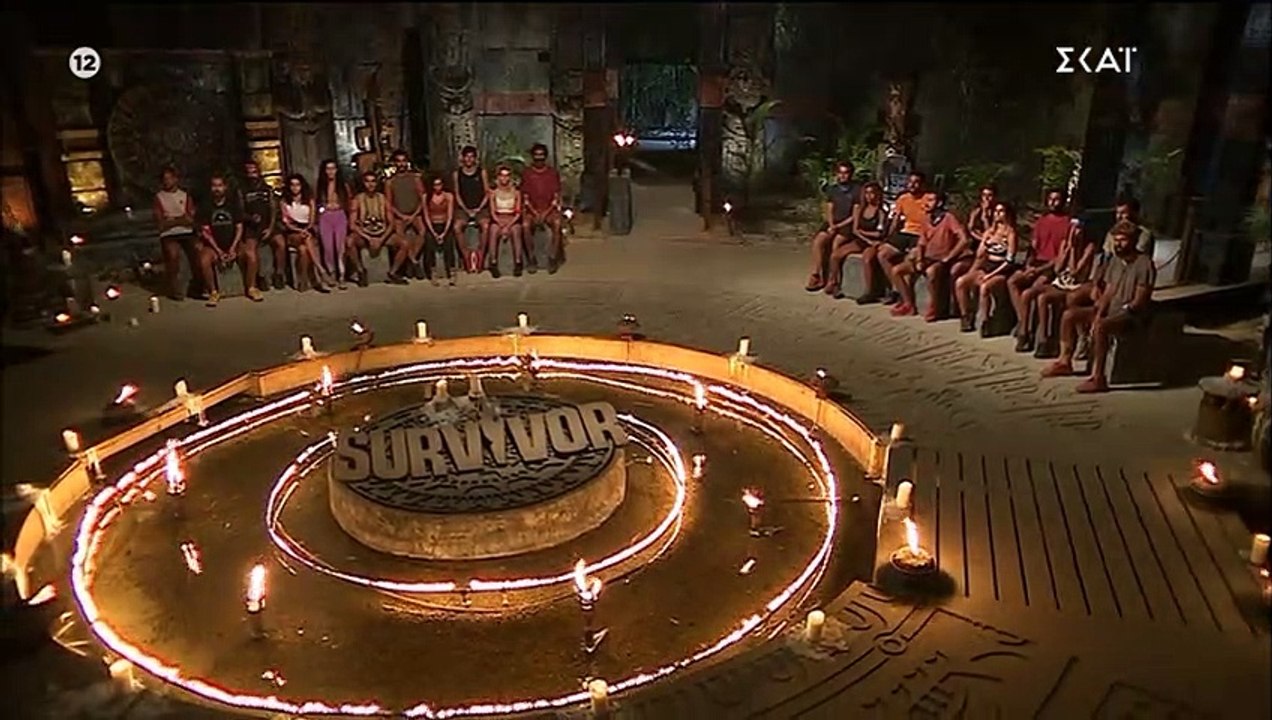 Survivor: Ανατροπή: Αυτός ο παίκτης αποχώρησε α...