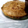 Aloo ke Parathe ढाबा स्टाइल पंजाबी आलू पराठा। Aloo paratha Recipe। potato stuffed paratha