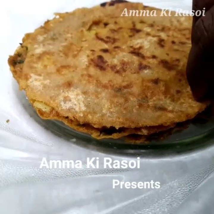 Aloo ke Parathe ढाबा स्टाइल पंजाबी आलू पराठा। Aloo paratha Recipe। potato stuffed paratha