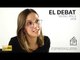 ✉ MUNICIPALS 2019 | INFORME ESPARRAGUERA | DEBATS