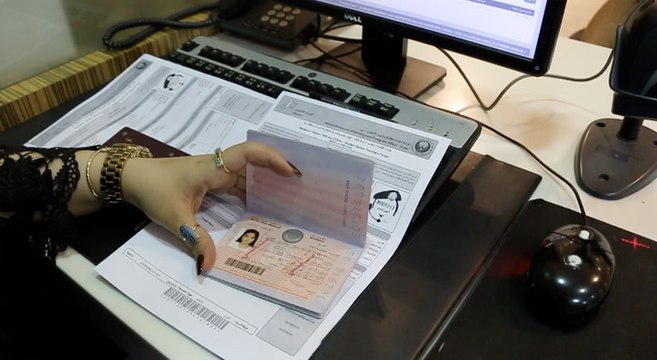 How to find out if your UAE visa is genuine?