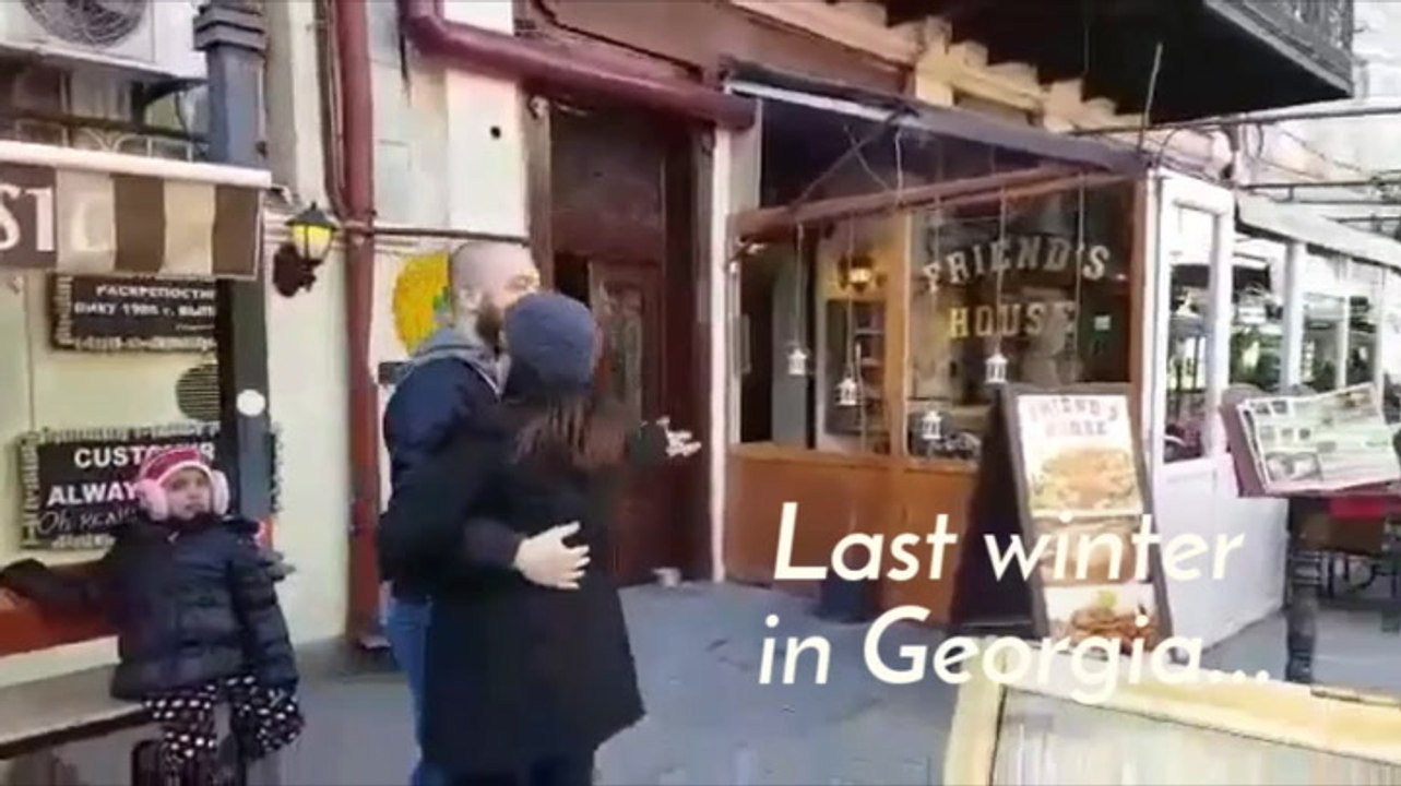 Georgia Last Winter 480p