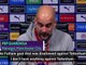 Pep left baffled by 'incredible' VAR decision in City win