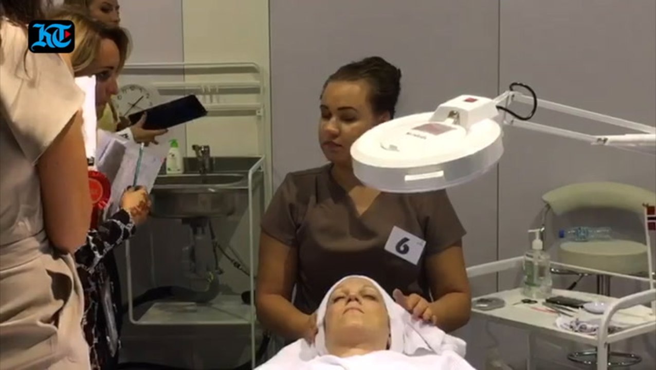 Beauty Therapy