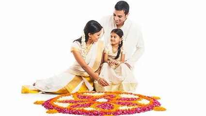 Onam 2017: Discover the Rich History and Cultural Significance of Kerala’s Festival 🌸