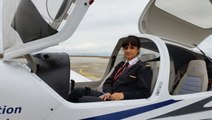 Meet Ghada Al Rousi, Air Arabia's first female Emirati pilot