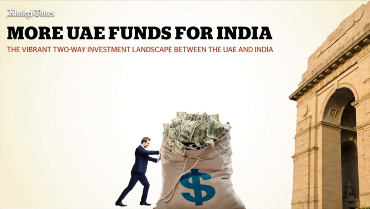 Uae India